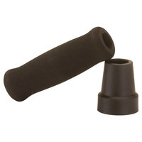 Nova Ortho-med, Inc. Tip and Grip Replacement Color: Black