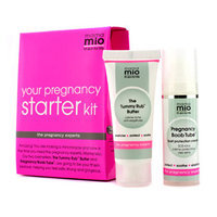 Mama Mio Your Pregnancy Starter Kit