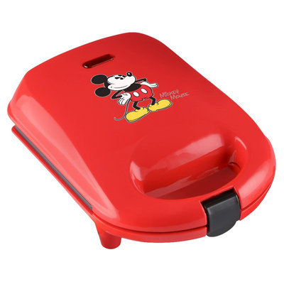 Disney Classic Mickey Mouse Mini Cake Pop Maker