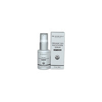 Mercola Usda Organic Sea Buckthorn Anti Aging Serum - 1 Fluid Ounces Serum - Cleansers & Moisturizers