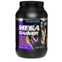 Dymatize Nutrition Mega Gainer Powder, Rich Chocolate, 3.3 Pound