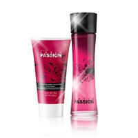 Zermat International Zermat Duo Perfum and Body Cream Latin Passion W/pheromones By Niurka Markos