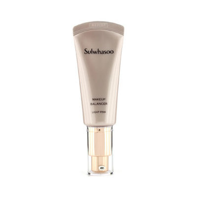 Sulwhasoo Make Up Balancer SPF25 - # 1 (Light Pink) 35ml/1.2oz