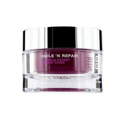Givenchy Smile N Repair Wrinkle Expert Night Cream
