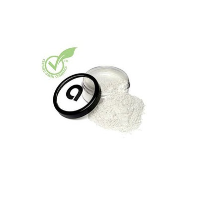Afterglow Cosmetics afterglow organic setting powder-medium