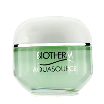 Biotherm Aquasource 24h Deep Hydration Replenishing Gel