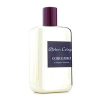 Atelier Cologne Gold Leather Cologne Absolue Spray 200ml/6.7oz