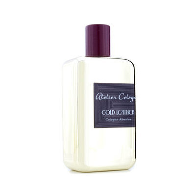 Atelier Cologne Gold Leather Cologne Absolue Spray 200ml/6.7oz