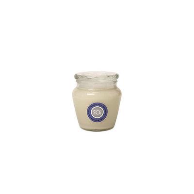The Soi Company Lavender Fields Soy Candle Burn Time 140 Hours