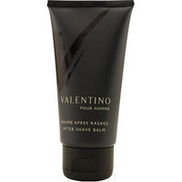 Valentino V By Valentino For Men. Aftershave Balm 2.5-Ounces