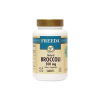 Freeda Broccoli 500 mg - 250 TAB