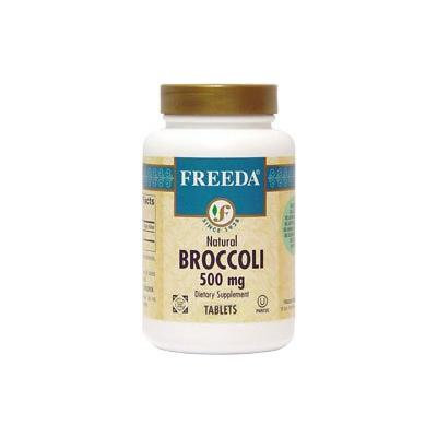 Freeda Broccoli 500 mg - 250 TAB