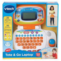 VTech Tote & Go Laptop