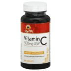 Shoprite Vitamin C