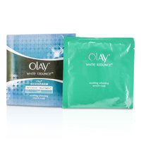 Olay White Radiance Soothing Whitening Stretch Mask