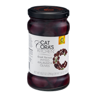 Cat Cora's Kitchen Greek Harvest Pitted Kalamata Olives