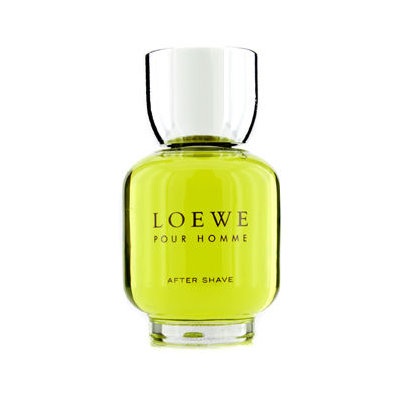 Loewe Pour Homme After Shave Lotion
