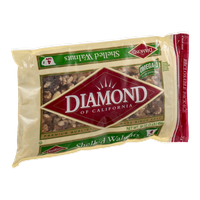 Diamond of California Shelled Walnuts