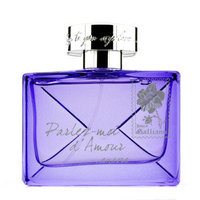 John Galliano Parlez Moi D'Amour Encore Eau De Toilette 50ml