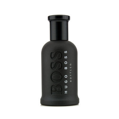 Hugo Boss 17683434305 Boss Bottled Eau De Toilette Spray - 50 ml.