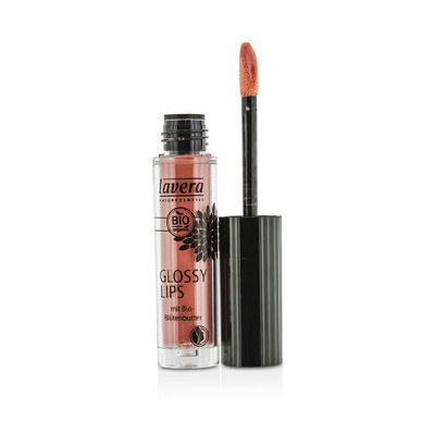 Lavera Glossy Lips Lip Gloss