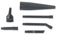 DAYTON 4YJ84 Wet/Dry Vacuum Accessory Kit