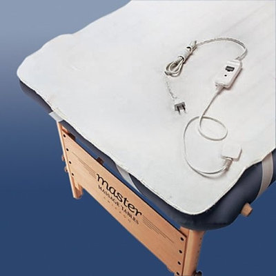 Master Massage Massage Table Warmer