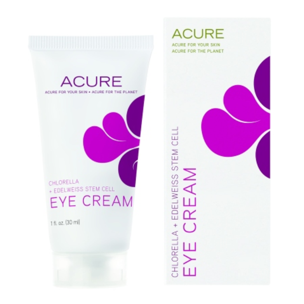 Acure Organics Eye Cream