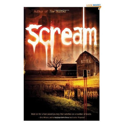 Scream: A Novel