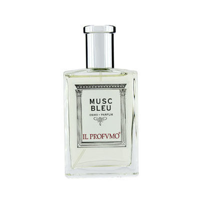 Il Profvmo Musc Bleu Eau de Parfum 50ml