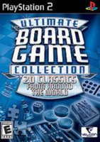 Jack of All Games Ultimate Board Game Collection