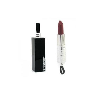 Givenchy Rouge Interdit Satin Lipstick 18 Elegant Rouge 0.12 oz