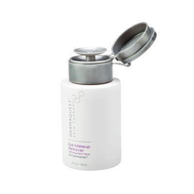 DestinationSkin DermaQuest Eye Makeup Remover