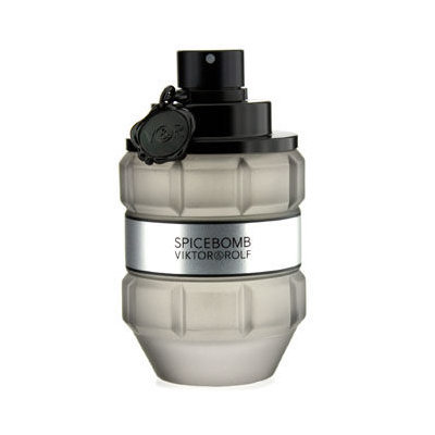 Viktor & Rolf Spicebomb Icy Eau de Toilette, 90ml