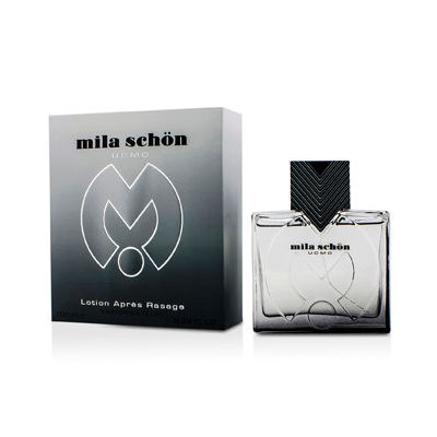 Mila Schon Uomo After Shave Lotion 100ml3.38oz