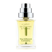 Un Parfum De Charmes Feuilles by The Different Company EDP Spray