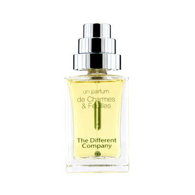 Un Parfum De Charmes Feuilles by The Different Company EDP Spray