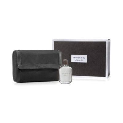 Kenneth Cole Mankind 3.4 oz. + Dopp Kit