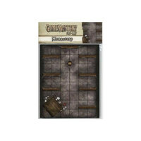 GameMastery Flip-Mat: Monastery Game? October 18, 2011