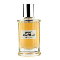 Beckham Classic Eau de Toilette Spray 40ml
