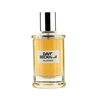 Beckham Classic Eau de Toilette Spray 40ml