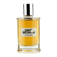 David Beckham Classic After Shave Lotion 60ml/2oz