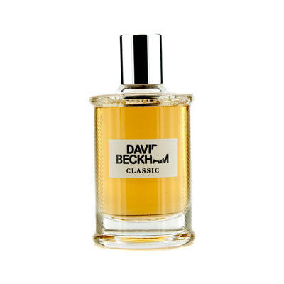 David Beckham Classic After Shave Lotion 60ml/2oz