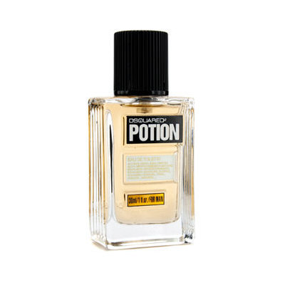 Dsquared2 Potion Eau De Toilette Spray 30ml/1oz