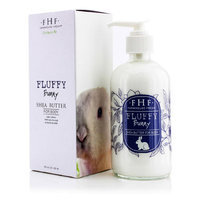 FarmHouse Fresh Fluffy Bunny Shea Butter Cream 8 oz