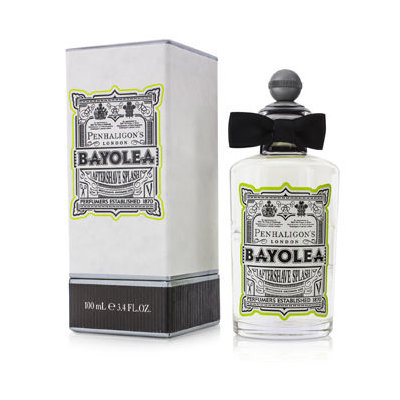Penhaligon's Bayolea for Men Aftershave Splash 100ml