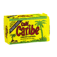 Cafe Caribe Dark Roast Expresso