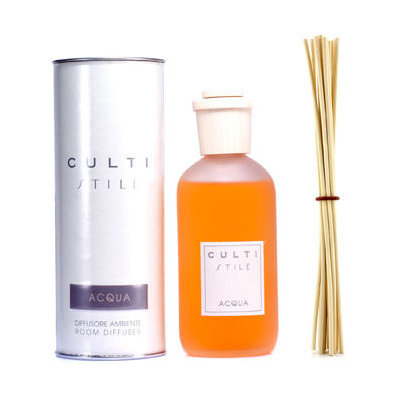 Culti - Stile Room Diffuser - Acqua - 250ml