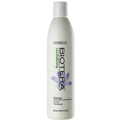 Biotera Shampoo Revitalizing 16 oz. (Normal to Oily)