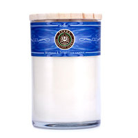 Relax: Massage & Intention Soy Candle